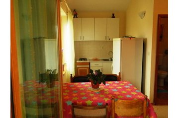 Hrvatska Privát Starigrad Paklenica, Interijer